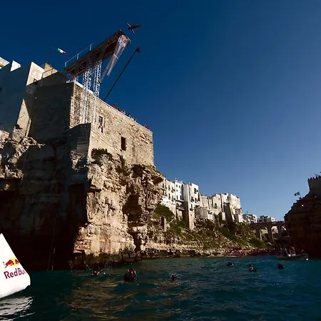 Casa Belvedere Polignano a Mare