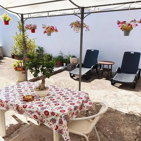 Casa Belvedere Feriehus *