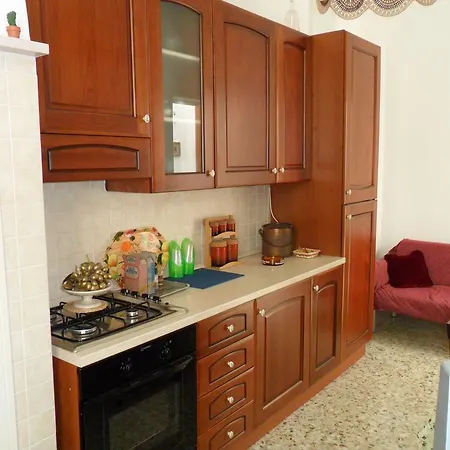 Casa Belvedere Polignano a Mare