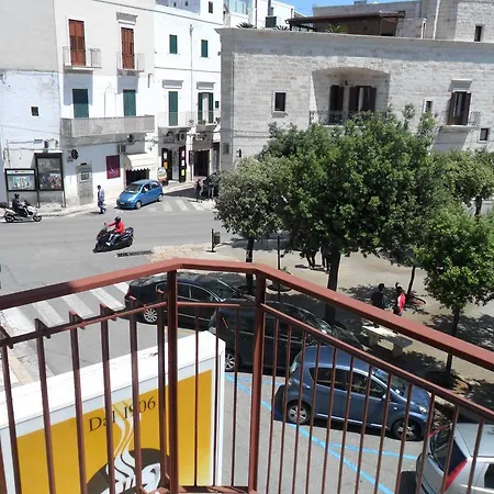 Casa Belvedere Nyaraló