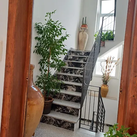 Casa Belvedere Polignano a Mare