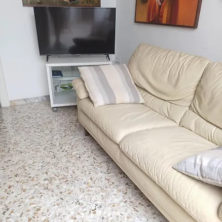 Nyaraló Casa Belvedere