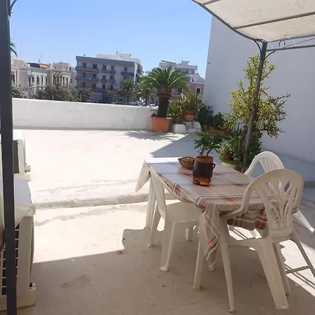 Casa Belvedere Nyaraló *