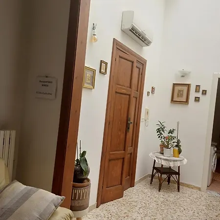 Casa Belvedere Feriehus Polignano a Mare