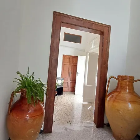 Casa Belvedere