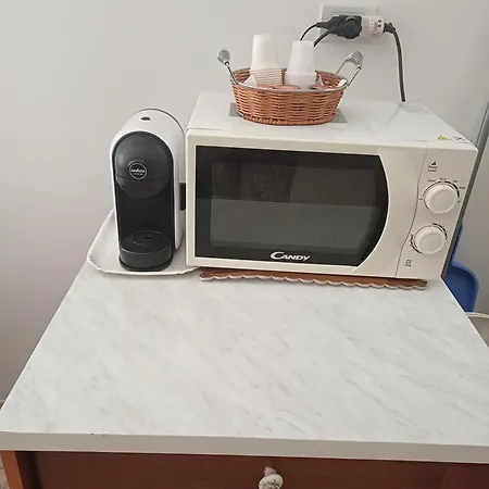 Feriehus Casa Belvedere