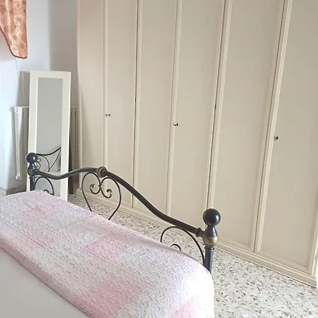 Casa Belvedere Feriehus *