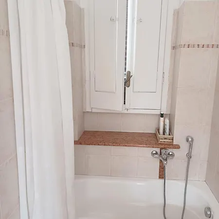 Casa Belvedere Nyaraló Polignano a Mare