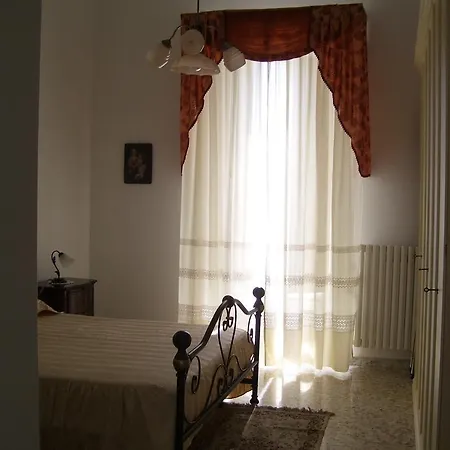Casa Belvedere *