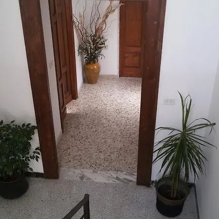 Casa Belvedere
