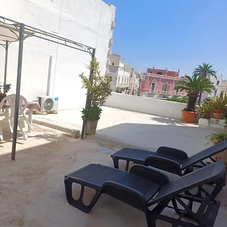 Prázdninový dům Casa Belvedere *