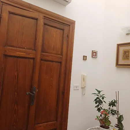Casa Belvedere *