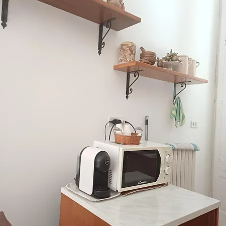 Casa Belvedere Prázdninový dům