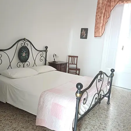 Casa vacanze Casa Belvedere *
