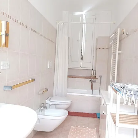 Prázdninový dům Casa Belvedere Polignano a Mare