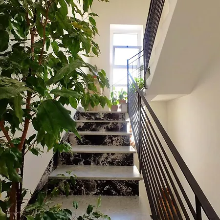 Casa Belvedere ポリニャーノ・ア・マーレ