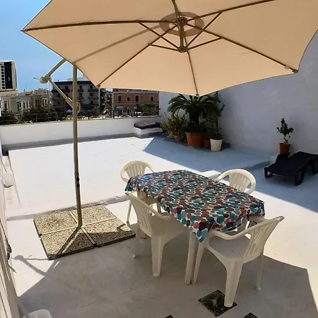 Casa Belvedere Feriehus *