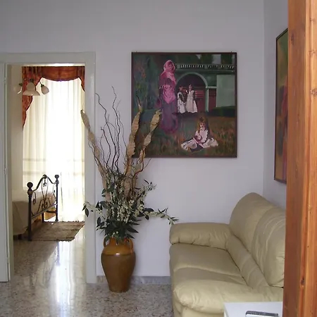 Casa Belvedere *