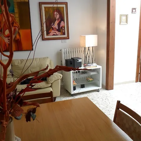 Prázdninový dům Casa Belvedere