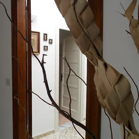 Feriehus Casa Belvedere Polignano a Mare