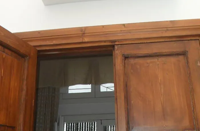 Casa Belvedere 펜션 *