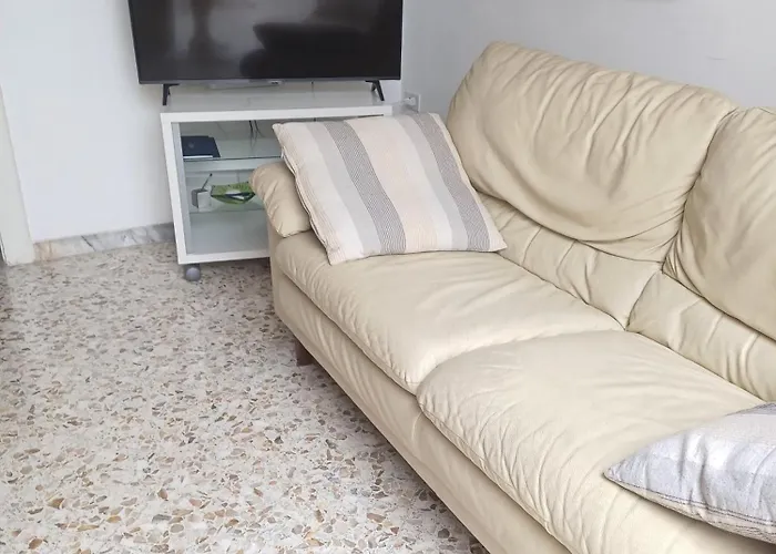 펜션 Casa Belvedere