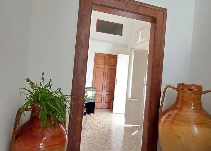 Casa Belvedere