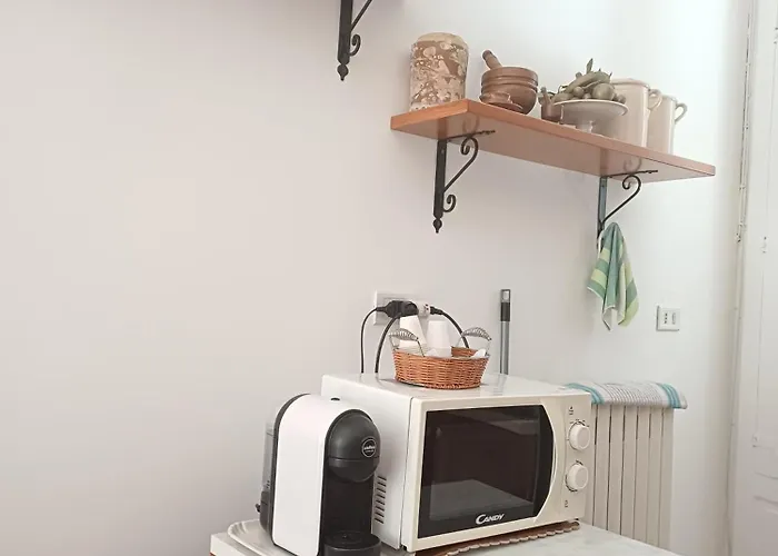 Casa Belvedere 펜션