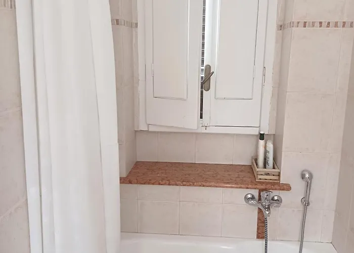 Casa Belvedere 펜션 폴리나노 아마레